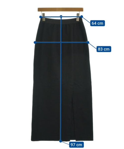 BABYLONE Long/Maxi length skirts