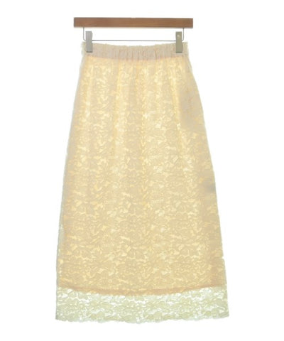 BABYLONE Long/Maxi length skirts