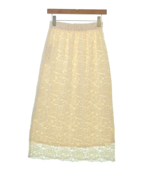 BABYLONE Long/Maxi length skirts