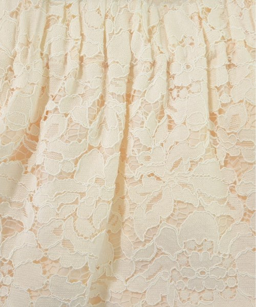 BABYLONE Long/Maxi length skirts