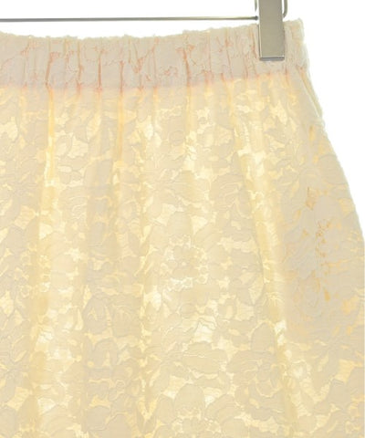 BABYLONE Long/Maxi length skirts