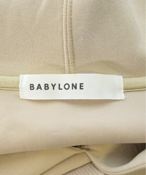 BABYLONE Hoodies
