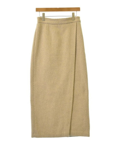BABYLONE Long/Maxi length skirts
