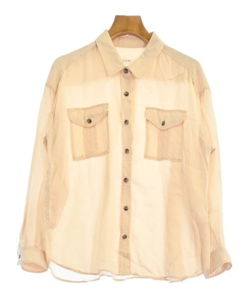 BABYLONE Casual shirts