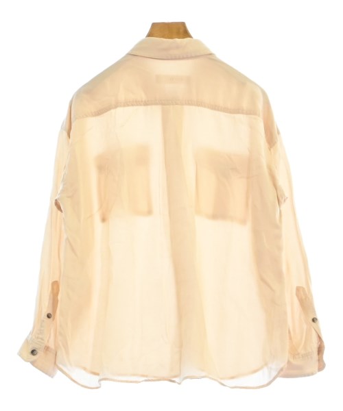 BABYLONE Casual shirts