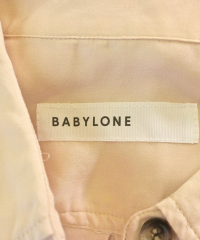 BABYLONE Casual shirts