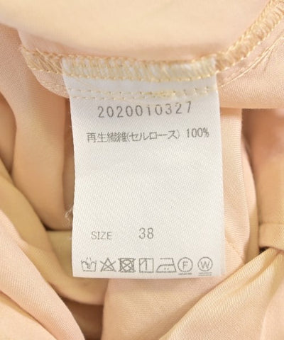 BABYLONE Casual shirts