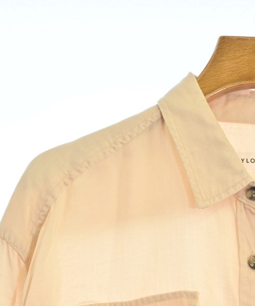 BABYLONE Casual shirts