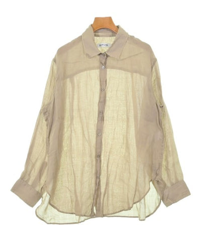 BABYLONE Casual shirts