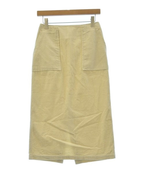 BABYLONE Long/Maxi length skirts