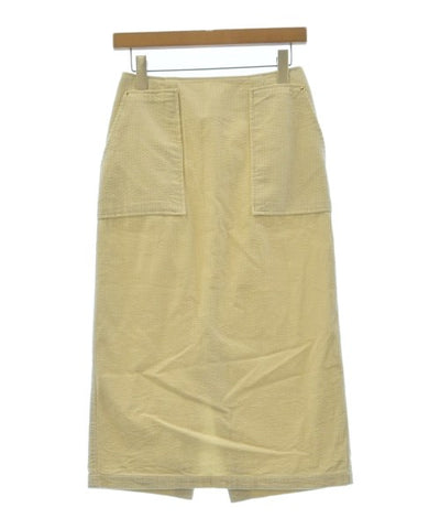 BABYLONE Long/Maxi length skirts