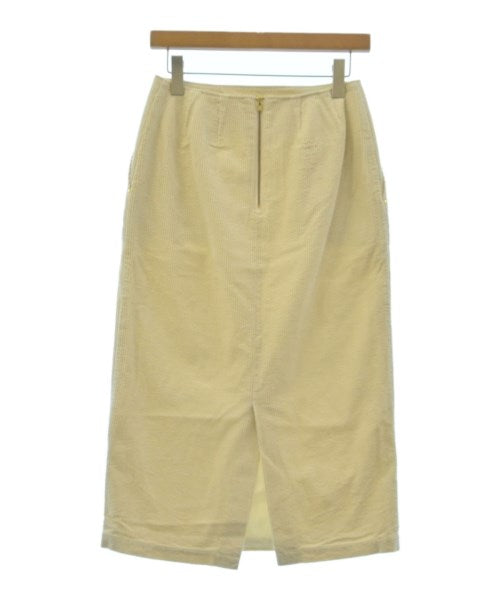 BABYLONE Long/Maxi length skirts