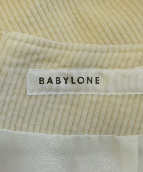 BABYLONE Long/Maxi length skirts