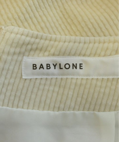 BABYLONE Long/Maxi length skirts