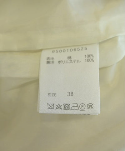 BABYLONE Long/Maxi length skirts