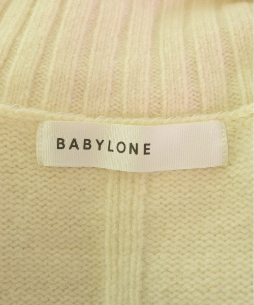 BABYLONE Sweaters