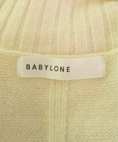 BABYLONE Sweaters