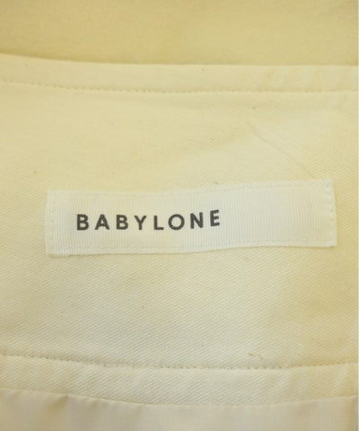 BABYLONE Long/Maxi length skirts