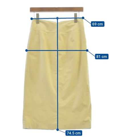 BABYLONE Long/Maxi length skirts