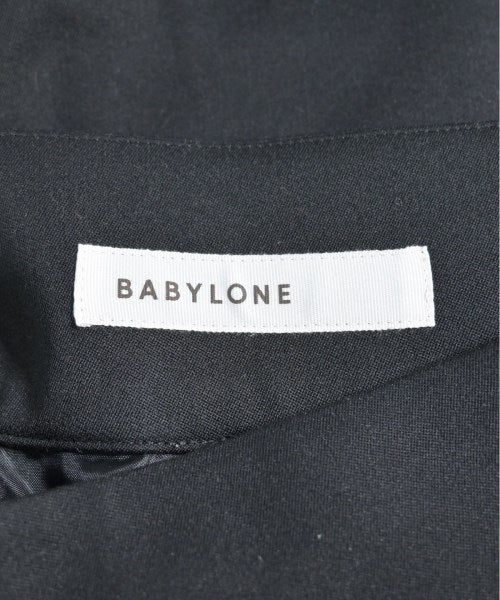 BABYLONE Long/Maxi length skirts