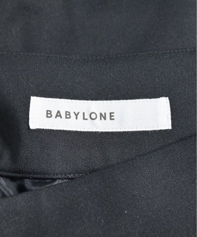 BABYLONE Long/Maxi length skirts