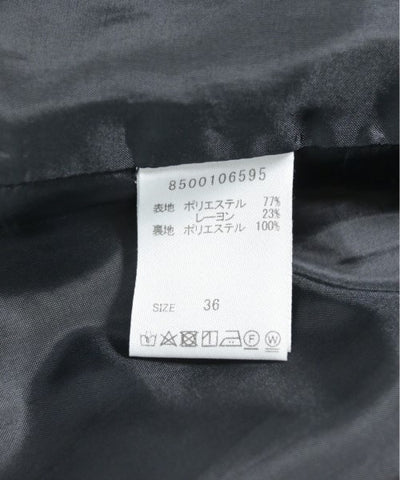 BABYLONE Long/Maxi length skirts