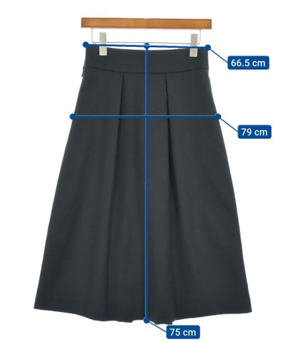 BABYLONE Long/Maxi length skirts