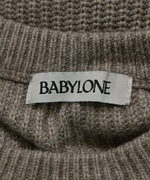 BABYLONE Dresses