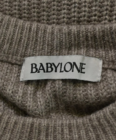 BABYLONE Dresses