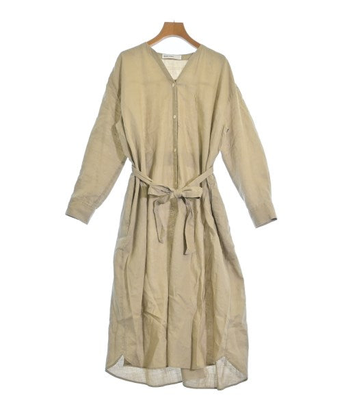 BABYLONE Shirtdresses