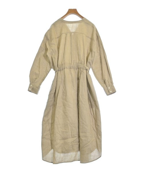 BABYLONE Shirtdresses