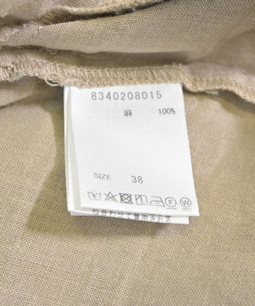 BABYLONE Shirtdresses