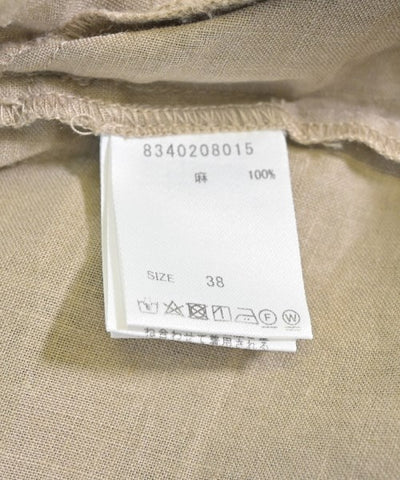 BABYLONE Shirtdresses