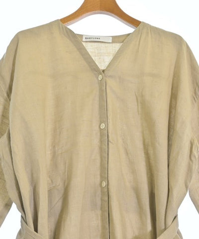 BABYLONE Shirtdresses