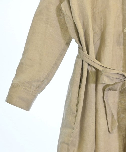 BABYLONE Shirtdresses