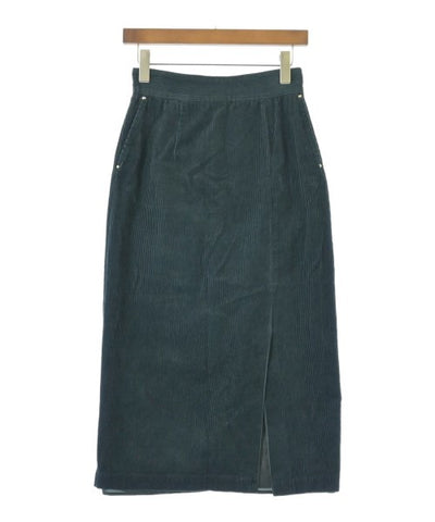 BABYLONE Long/Maxi length skirts