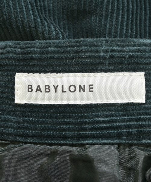 BABYLONE Long/Maxi length skirts