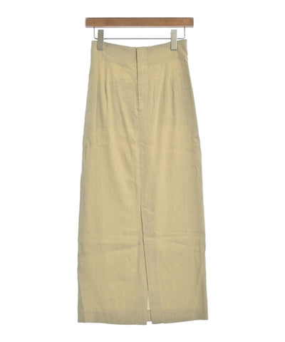 BABYLONE Long/Maxi length skirts