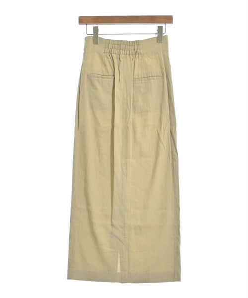 BABYLONE Long/Maxi length skirts