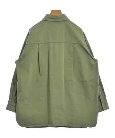 BABYLONE Casual shirts