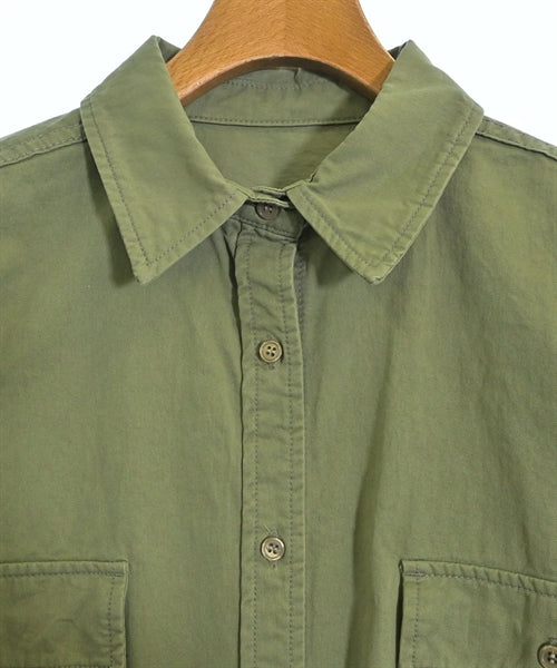 BABYLONE Casual shirts