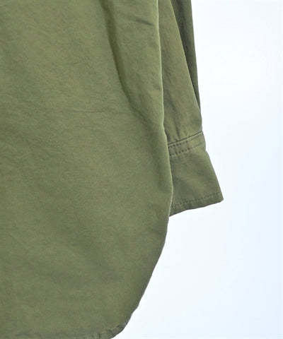 BABYLONE Casual shirts