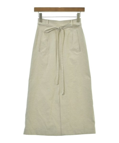 BABYLONE Long/Maxi length skirts