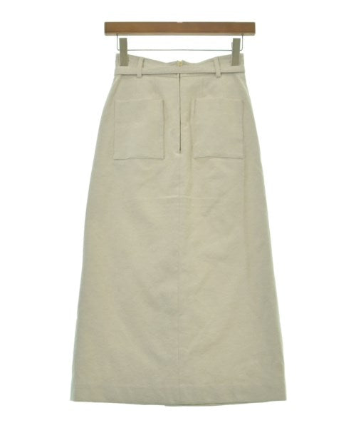 BABYLONE Long/Maxi length skirts