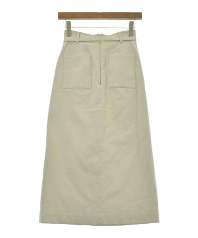 BABYLONE Long/Maxi length skirts