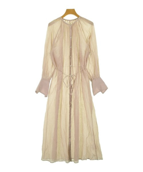 BABYLONE Shirtdresses
