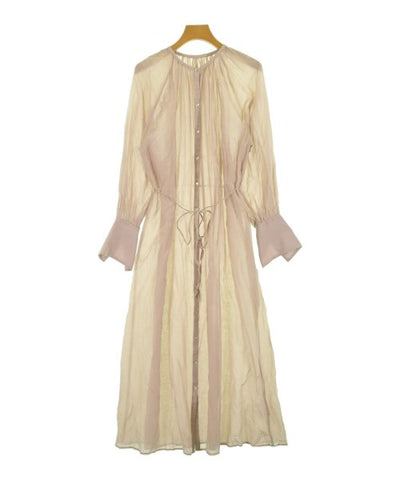 BABYLONE Shirtdresses