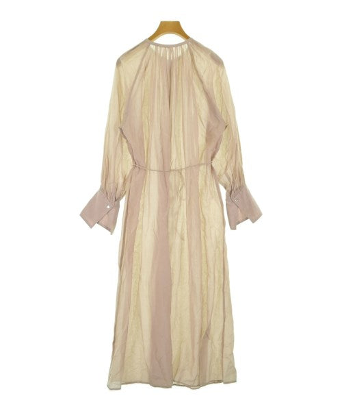 BABYLONE Shirtdresses