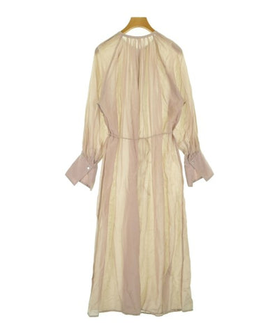 BABYLONE Shirtdresses