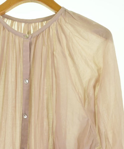 BABYLONE Shirtdresses